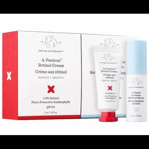 Drunk Elephant A-Passioni